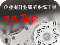 系統(tǒng)工具之績(jī)效飛輪