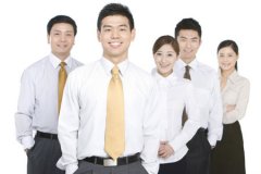 人力資源管理拓展課程